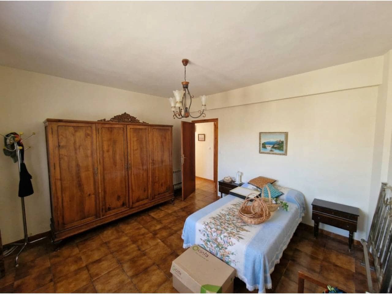 5 chambre Appartement à vendre à Baza - 84 000 € (Ref: 9552924)