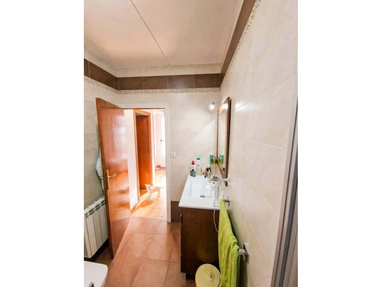 5 chambre Appartement à vendre à Baza - 84 000 € (Ref: 9552924)