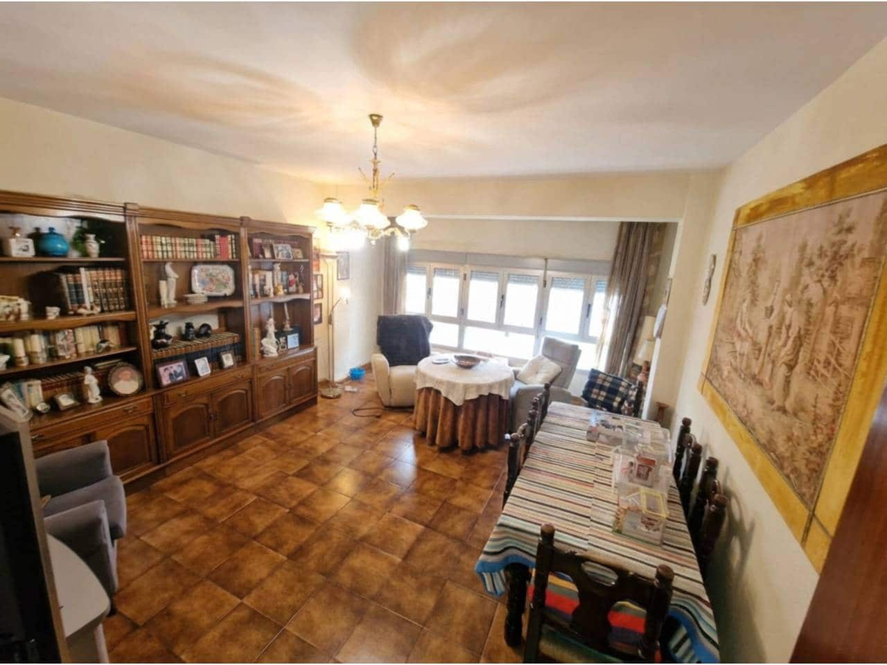 5 chambre Appartement à vendre à Baza - 84 000 € (Ref: 9552924)