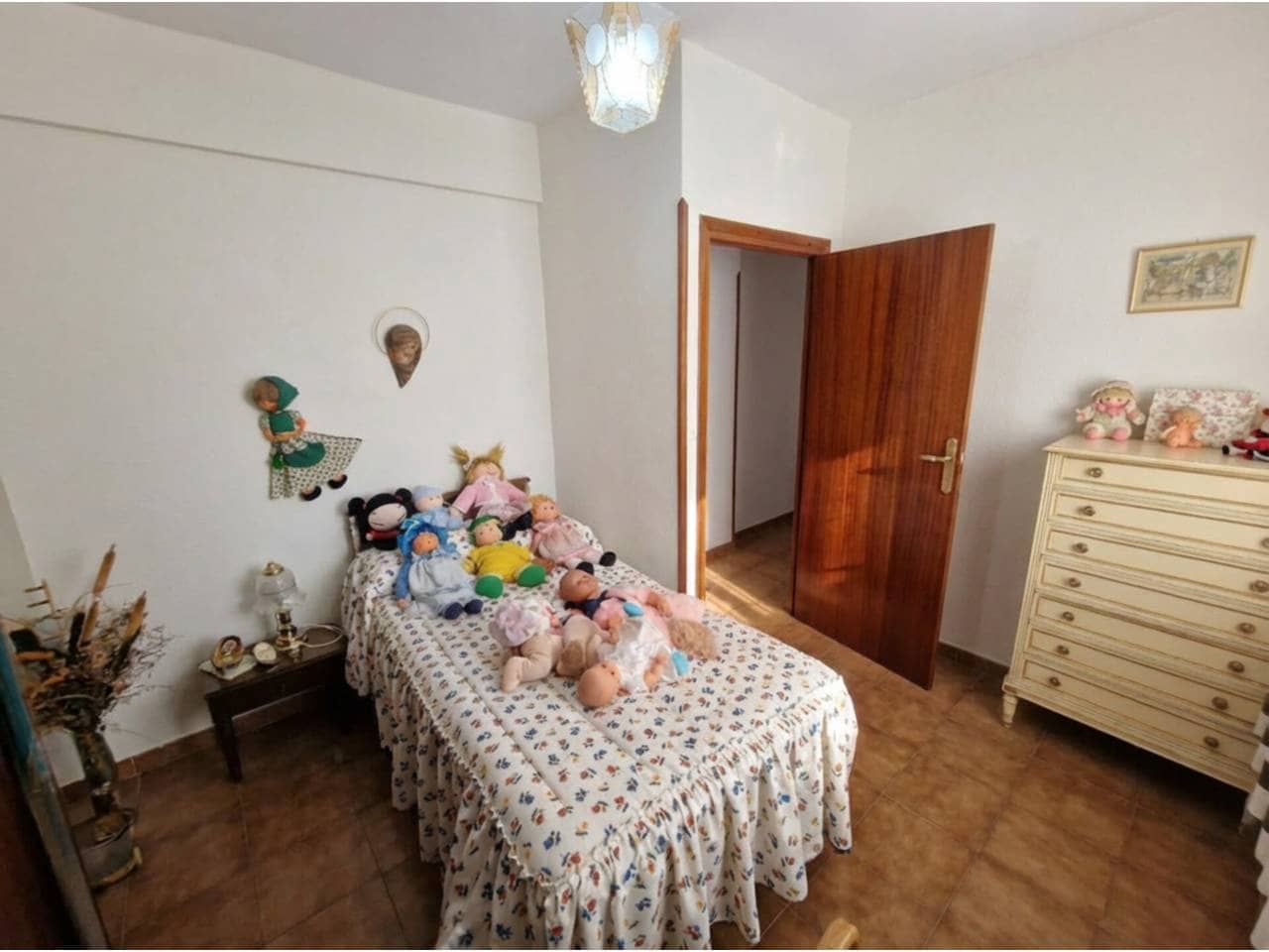 5 chambre Appartement à vendre à Baza - 84 000 € (Ref: 9552924)