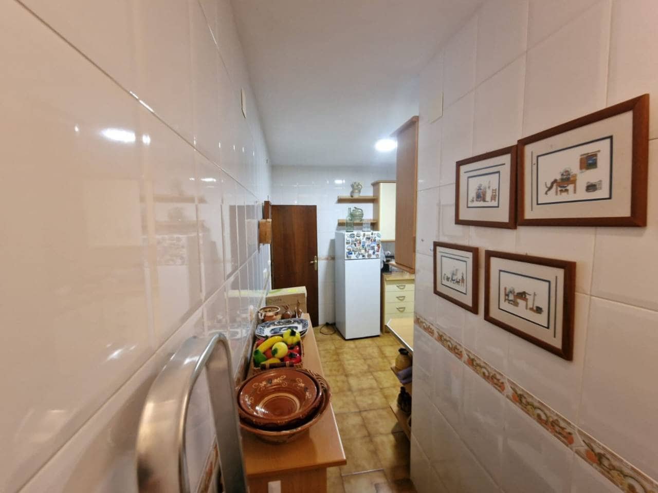 5 chambre Appartement à vendre à Baza - 84 000 € (Ref: 9552924)