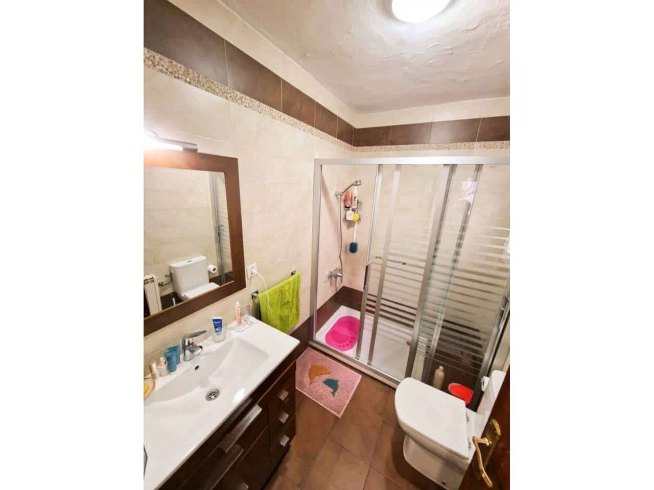 5 chambre Appartement à vendre à Baza - 84 000 € (Ref: 9552924)