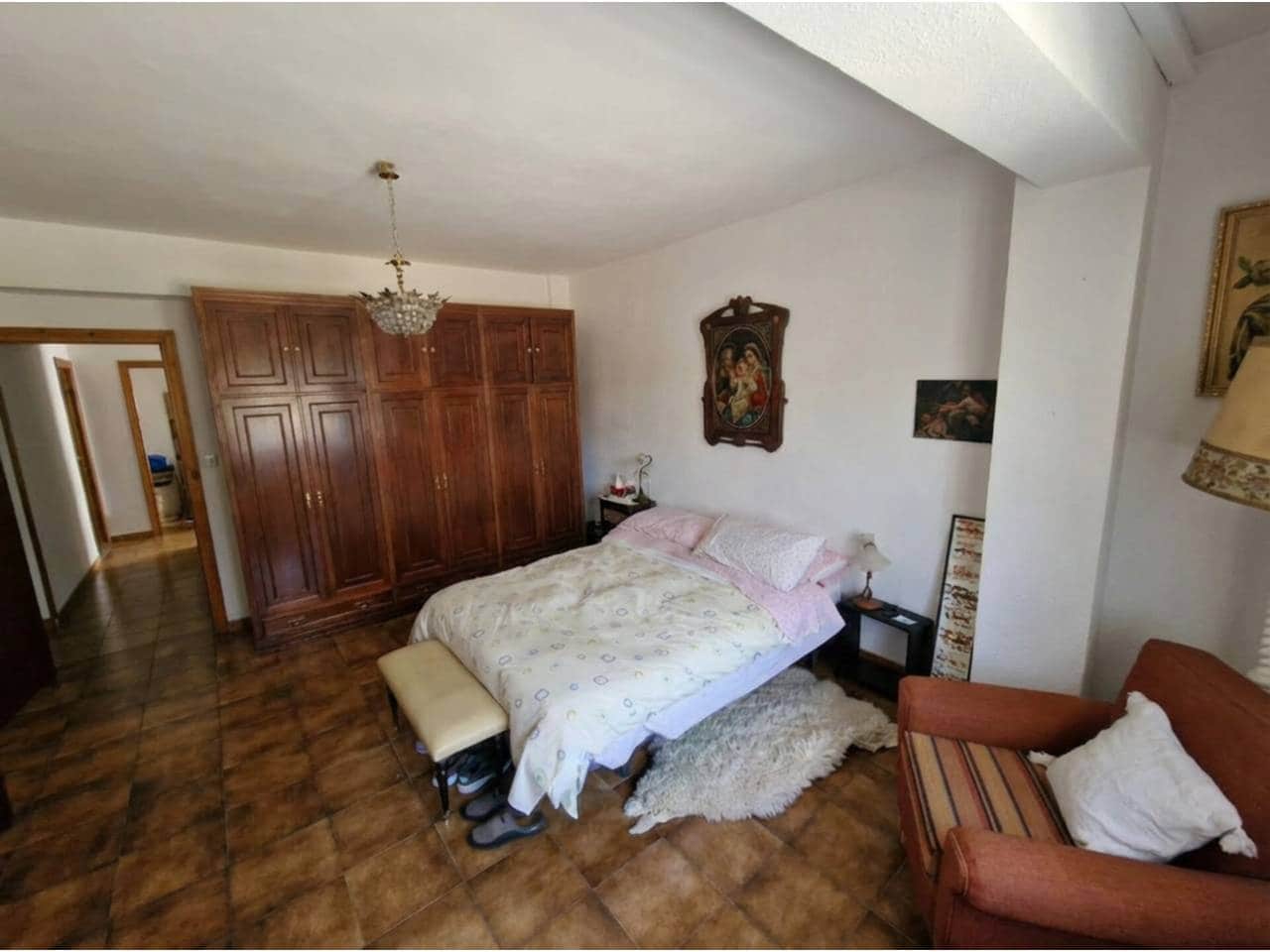 5 chambre Appartement à vendre à Baza - 84 000 € (Ref: 9552924)
