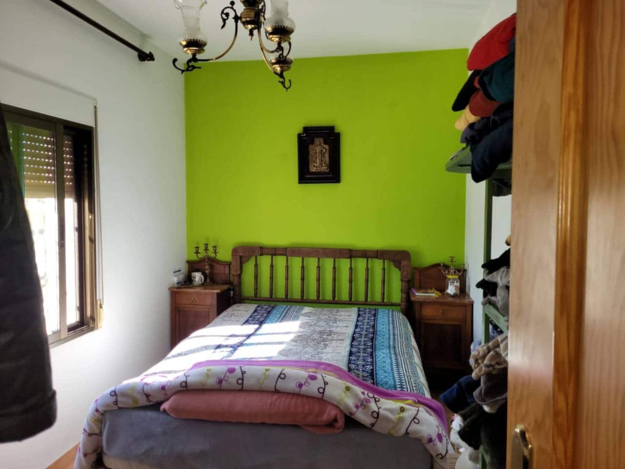 4 soveværelse Villa til salg i Baza med garage - € 210.000 (Ref: 9552925)