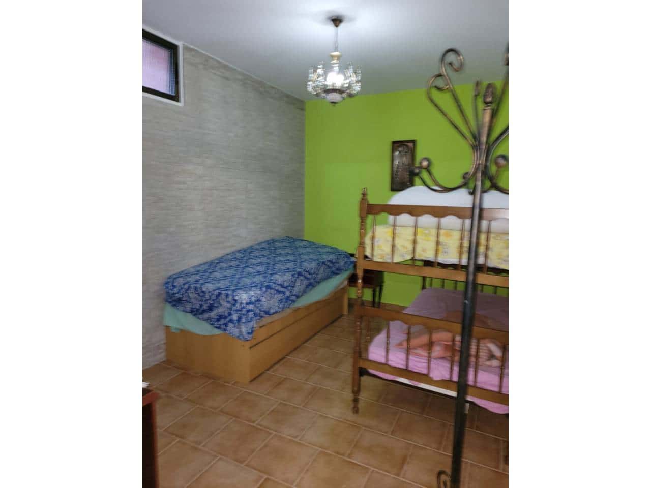 4 soveværelse Villa til salg i Baza med garage - € 210.000 (Ref: 9552925)