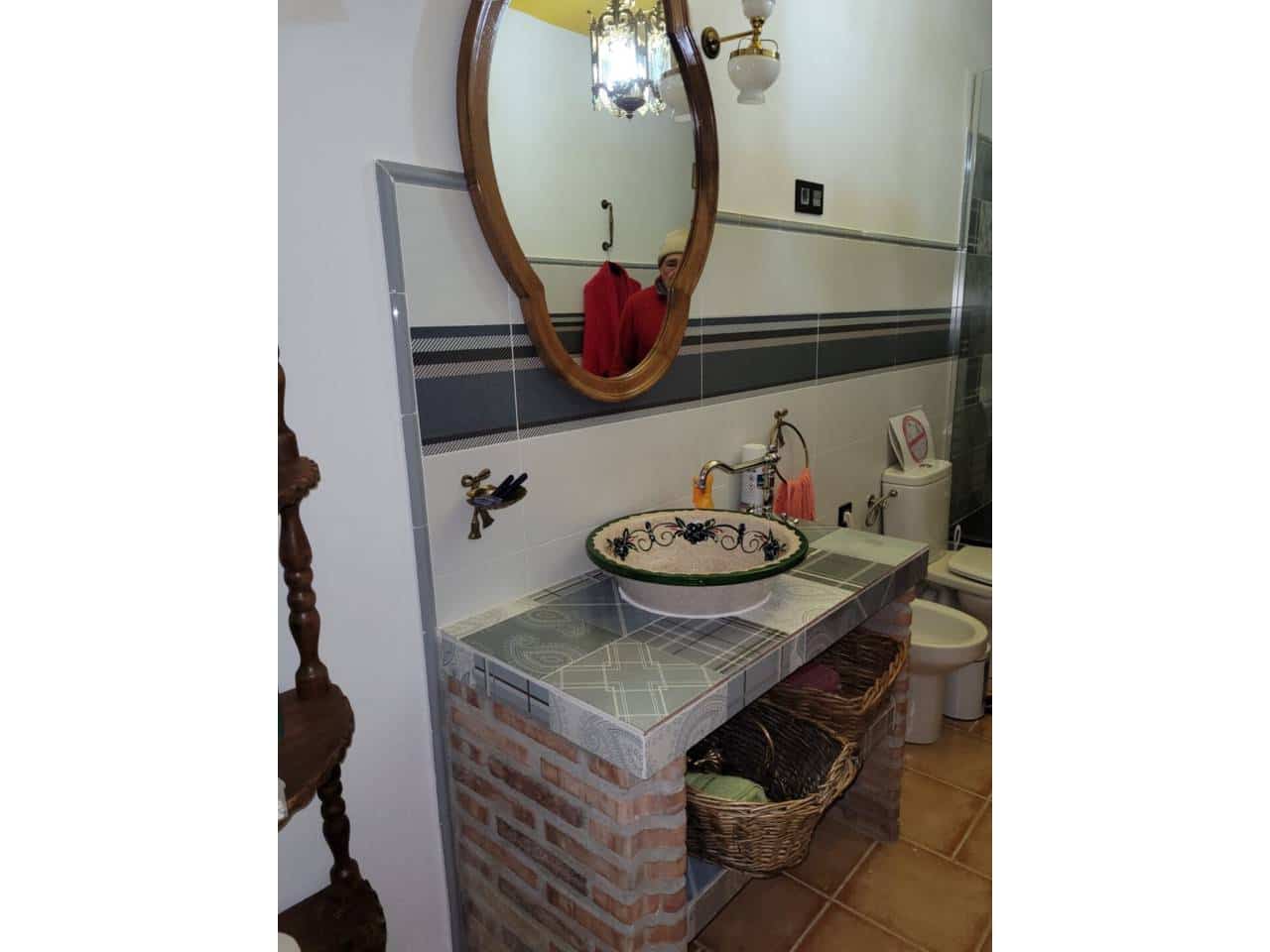 4 soveværelse Villa til salg i Baza med garage - € 210.000 (Ref: 9552925)