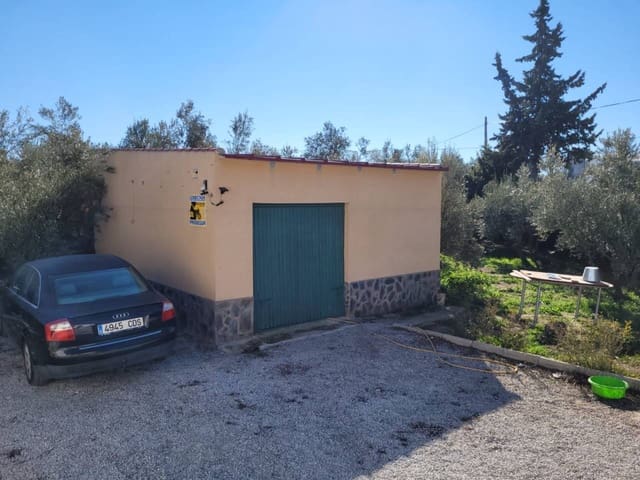 4 soveværelse Villa til salg i Baza med garage - € 210.000 (Ref: 9552925)