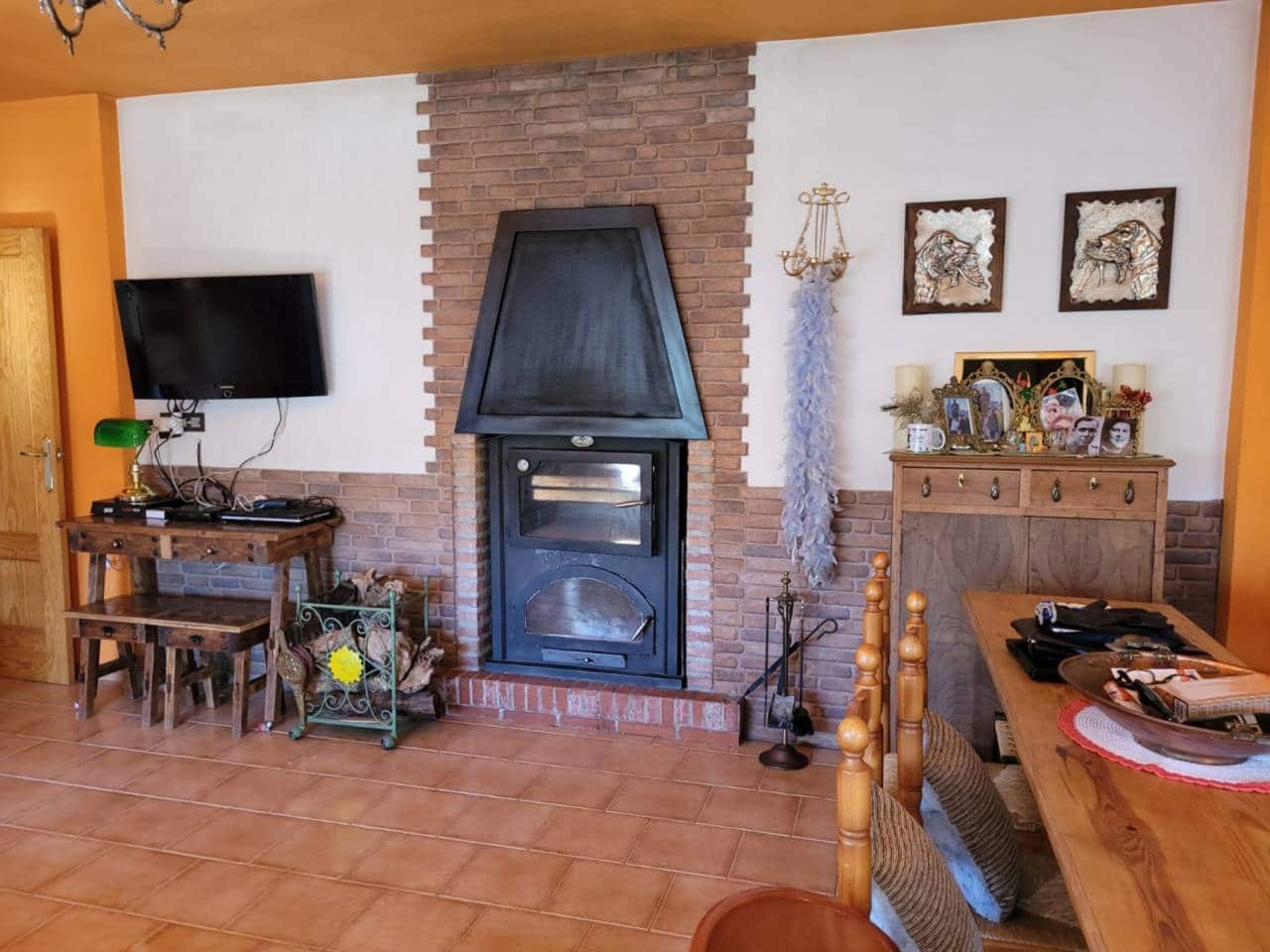 4 soveværelse Villa til salg i Baza med garage - € 210.000 (Ref: 9552925)