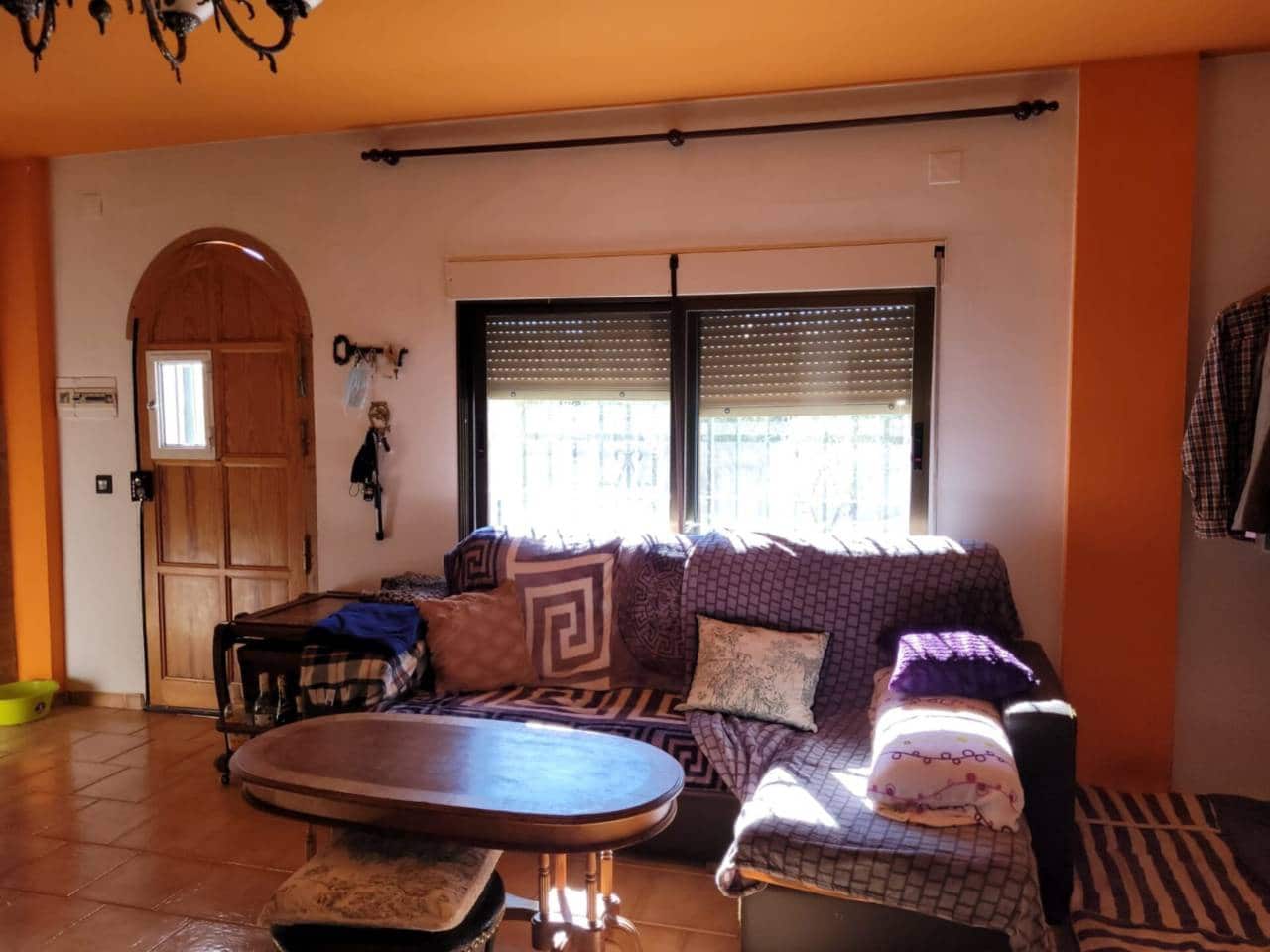 4 soveværelse Villa til salg i Baza med garage - € 210.000 (Ref: 9552925)