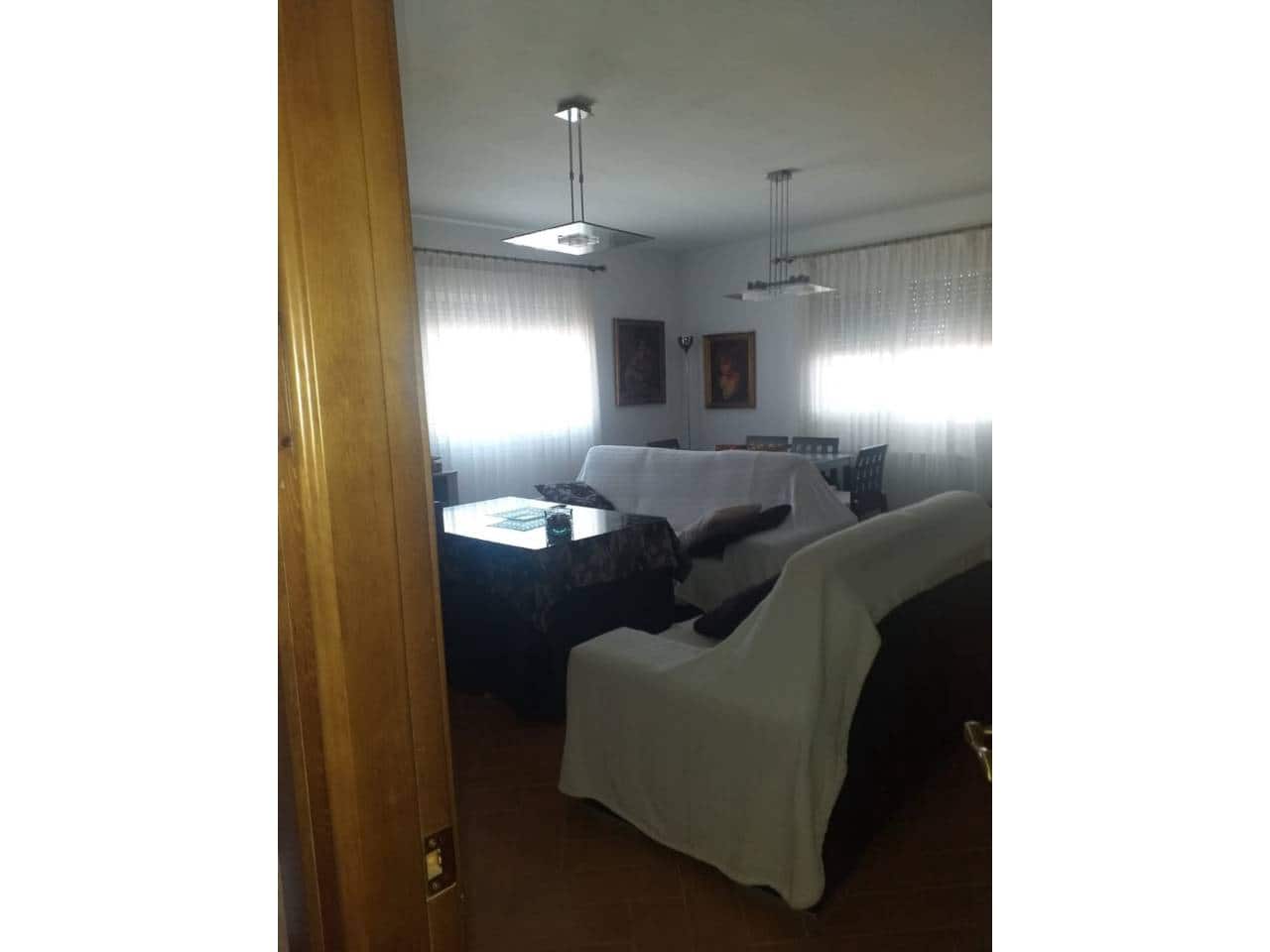 4 soverom Villa til salgs i Campo Camara - € 140 000 (Ref: 9552926)