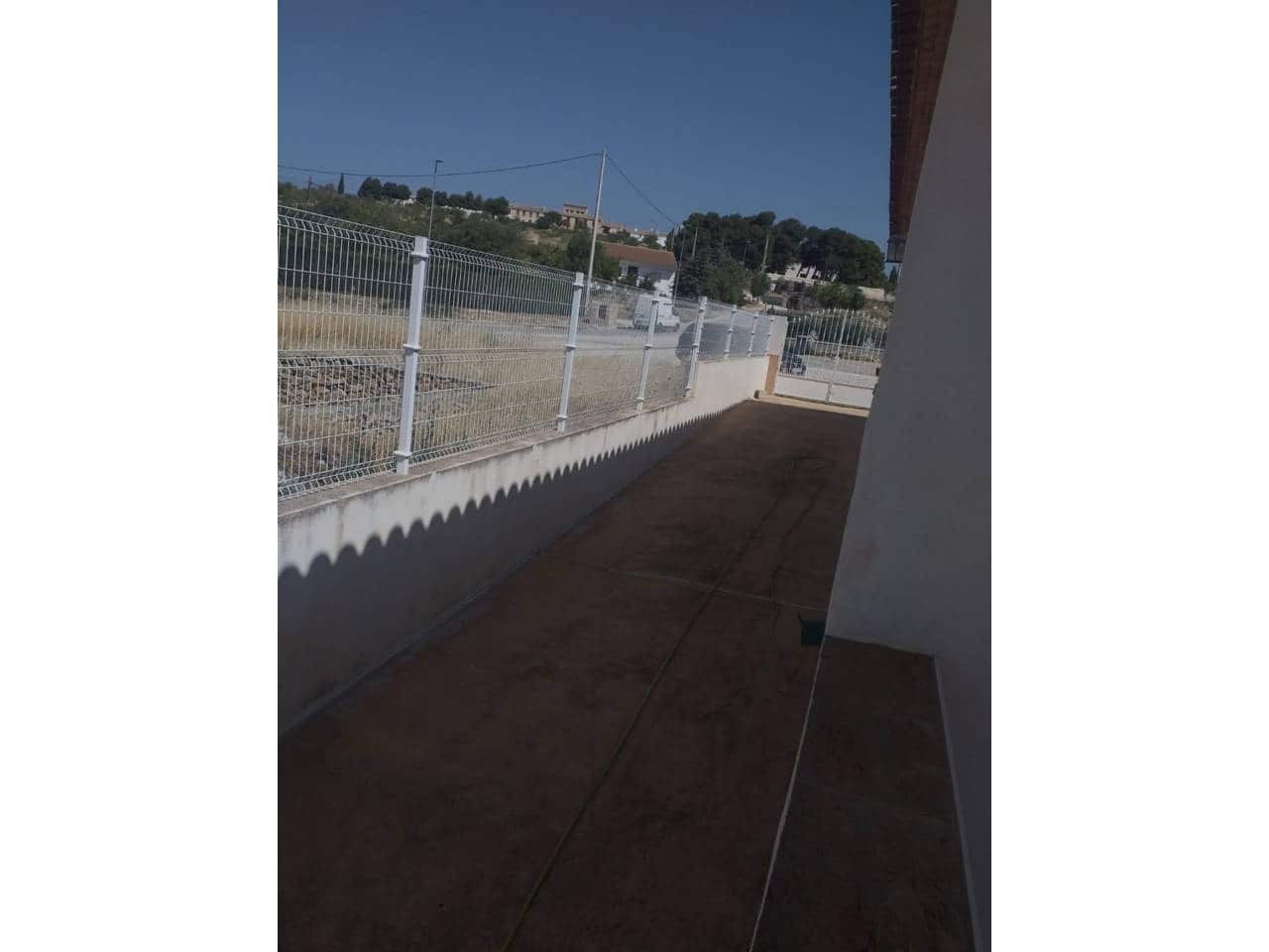 4 soverom Villa til salgs i Campo Camara - € 140 000 (Ref: 9552926)