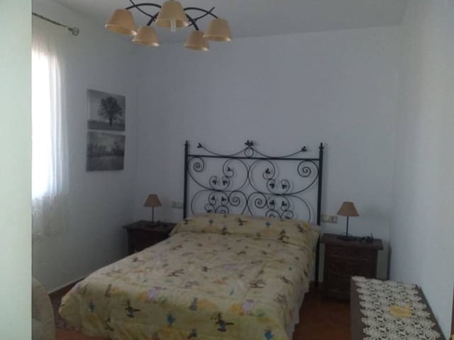 4 soverom Villa til salgs i Campo Camara, Cortes de Baza - € 140 000 (Ref: 9552926)