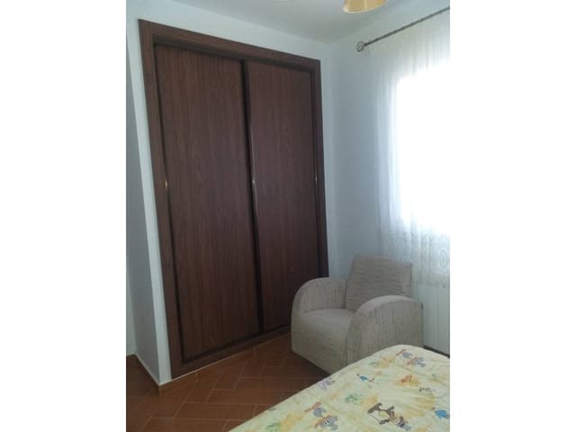 4 soverom Villa til salgs i Campo Camara, Cortes de Baza - € 140 000 (Ref: 9552926)