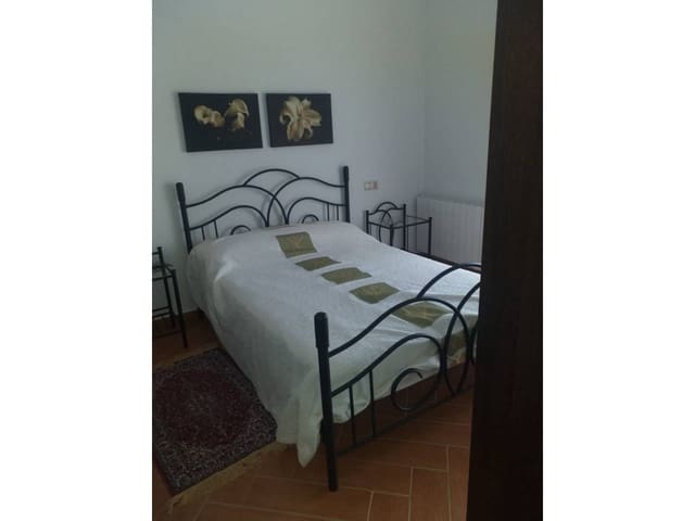 4 soverom Villa til salgs i Campo Camara, Cortes de Baza - € 140 000 (Ref: 9552926)