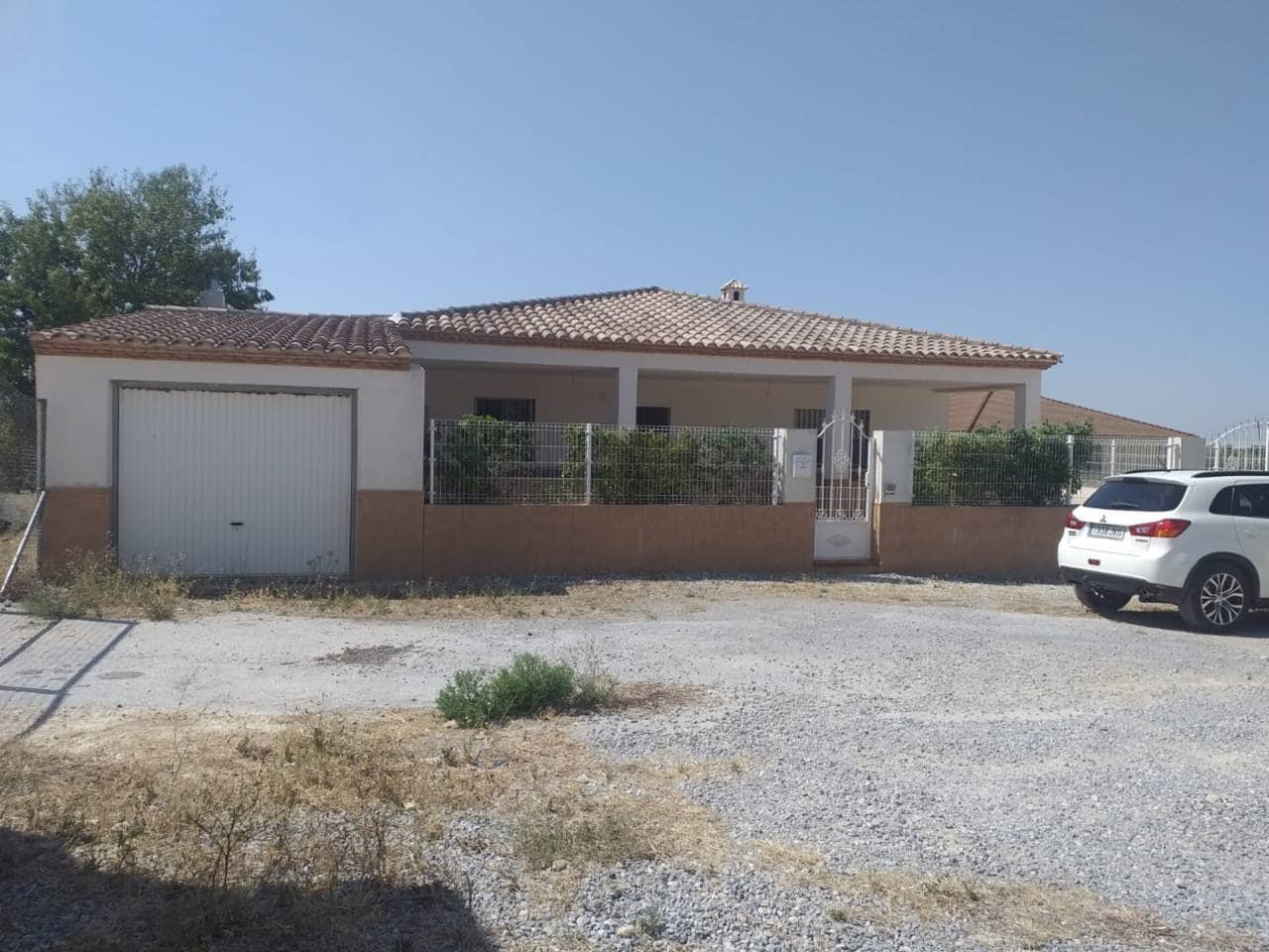 4 soverom Villa til salgs i Campo Camara - € 140 000 (Ref: 9552926)