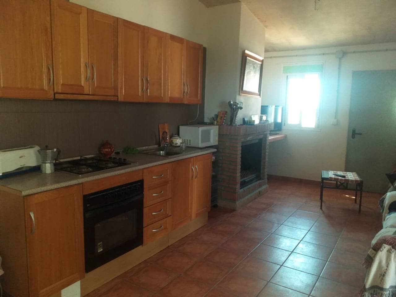 4 soverom Villa til salgs i Campo Camara - € 140 000 (Ref: 9552926)