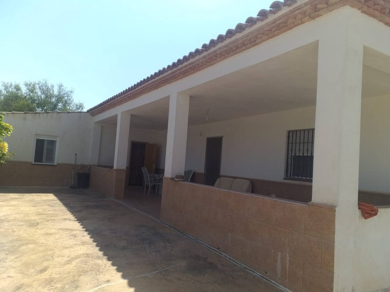 4 soverom Villa til salgs i Campo Camara - € 140 000 (Ref: 9552926)