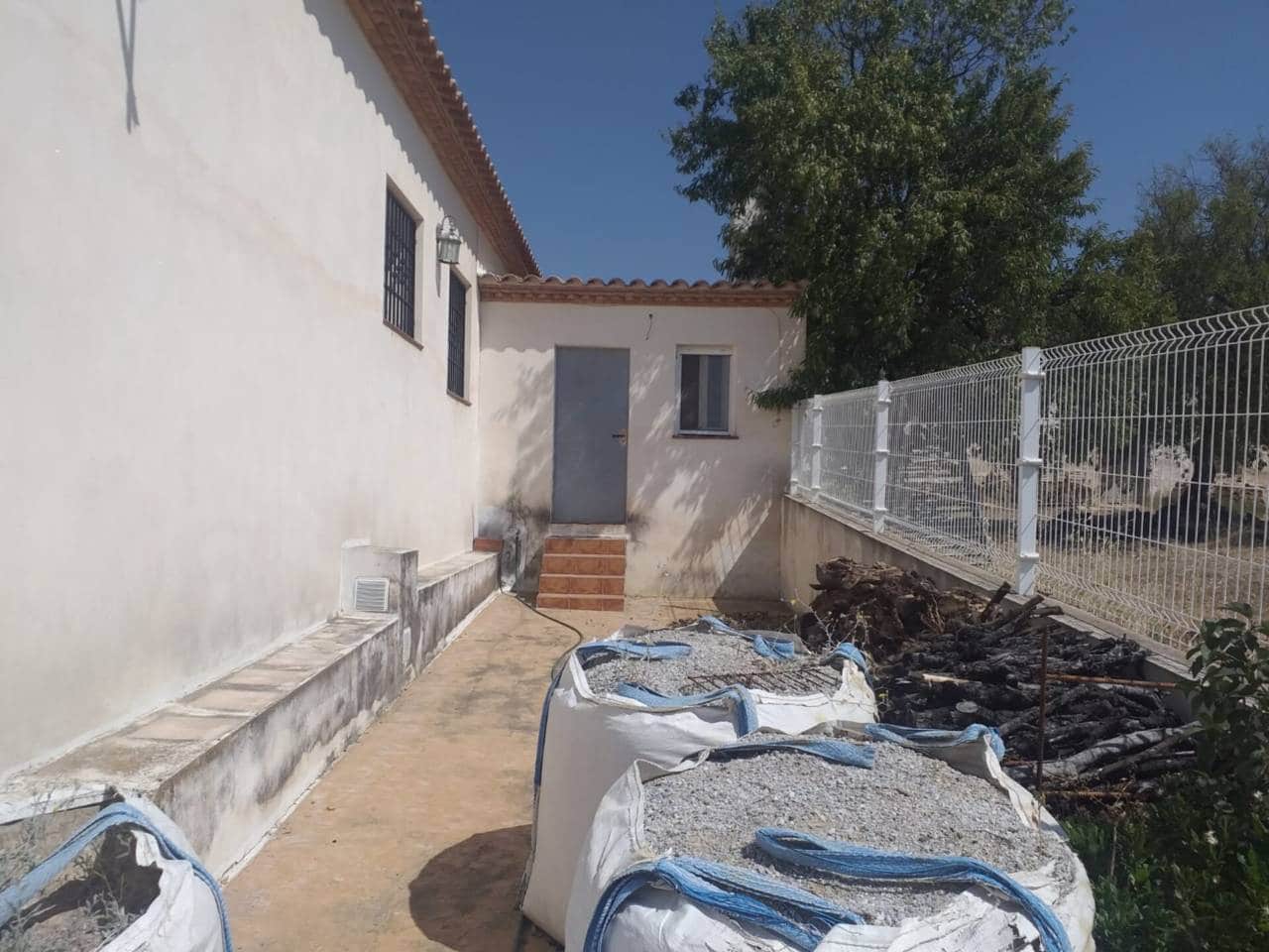 4 soverom Villa til salgs i Campo Camara - € 140 000 (Ref: 9552926)