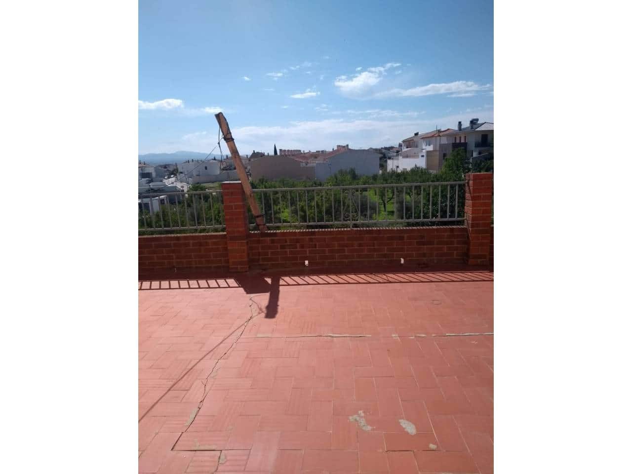 4 soveværelse Villa til salg i Baza - € 230.000 (Ref: 9552927)