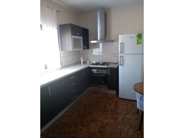 4 soveværelse Villa til salg i Baza - € 230.000 (Ref: 9552927)