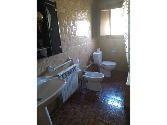 4 soveværelse Villa til salg i Baza - € 230.000 (Ref: 9552927)