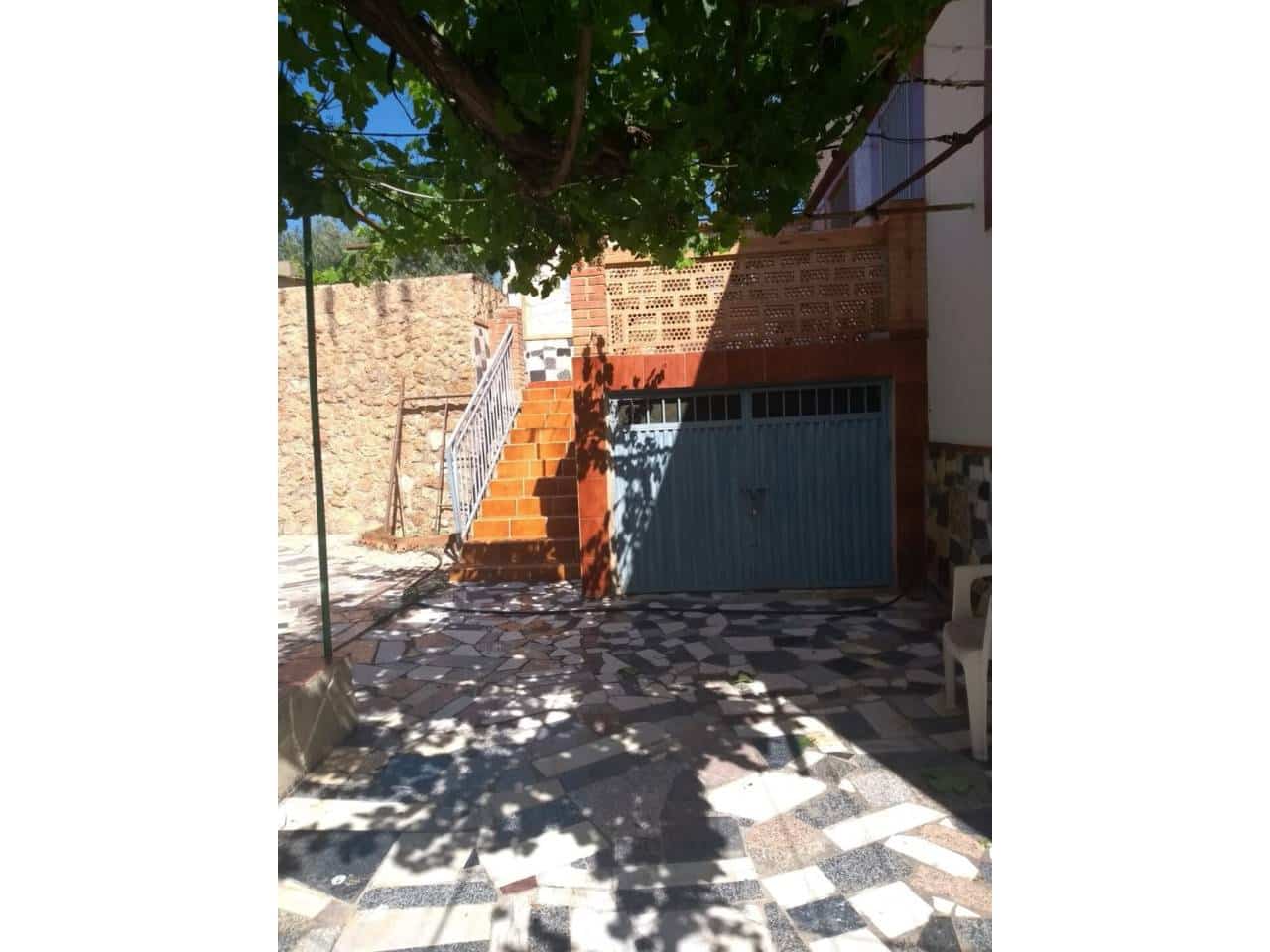 4 soveværelse Villa til salg i Baza - € 230.000 (Ref: 9552927)