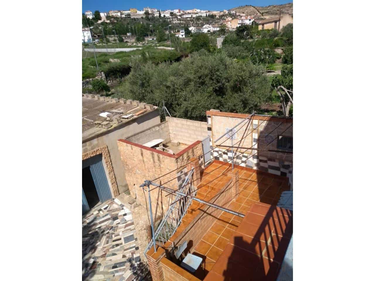 4 soveværelse Villa til salg i Baza - € 230.000 (Ref: 9552927)