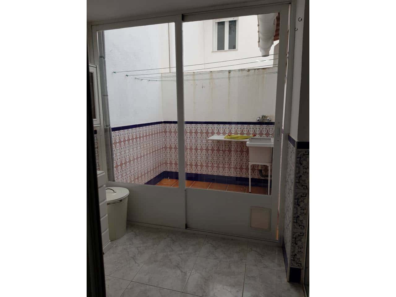 Apartamento de 5 habitaciones en Baza en venta - 180.000 € (Ref: 9552928)