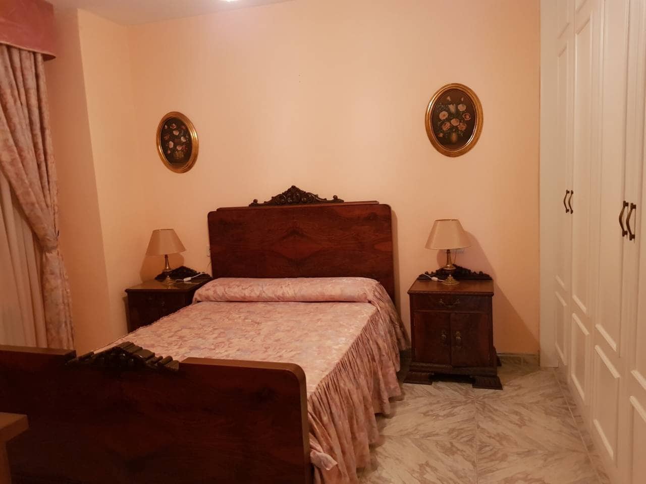 Apartamento de 5 habitaciones en Baza en venta - 180.000 € (Ref: 9552928)