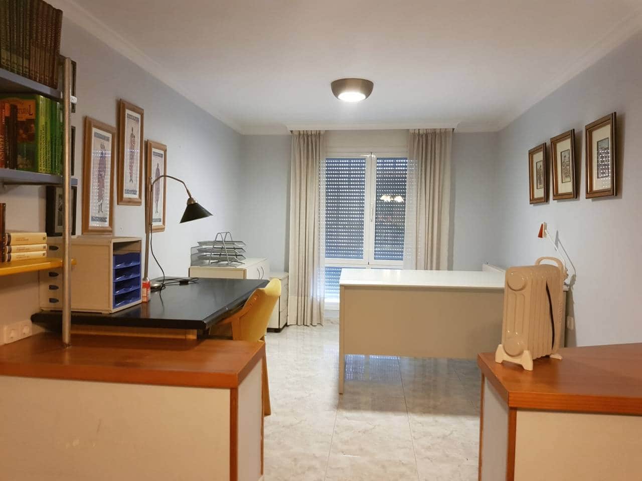 Apartamento de 5 habitaciones en Baza en venta - 180.000 € (Ref: 9552928)