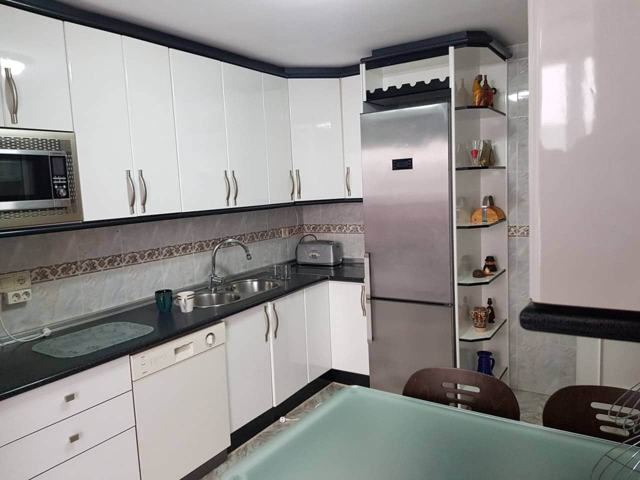 Apartamento de 5 habitaciones en Baza en venta - 180.000 € (Ref: 9552928)