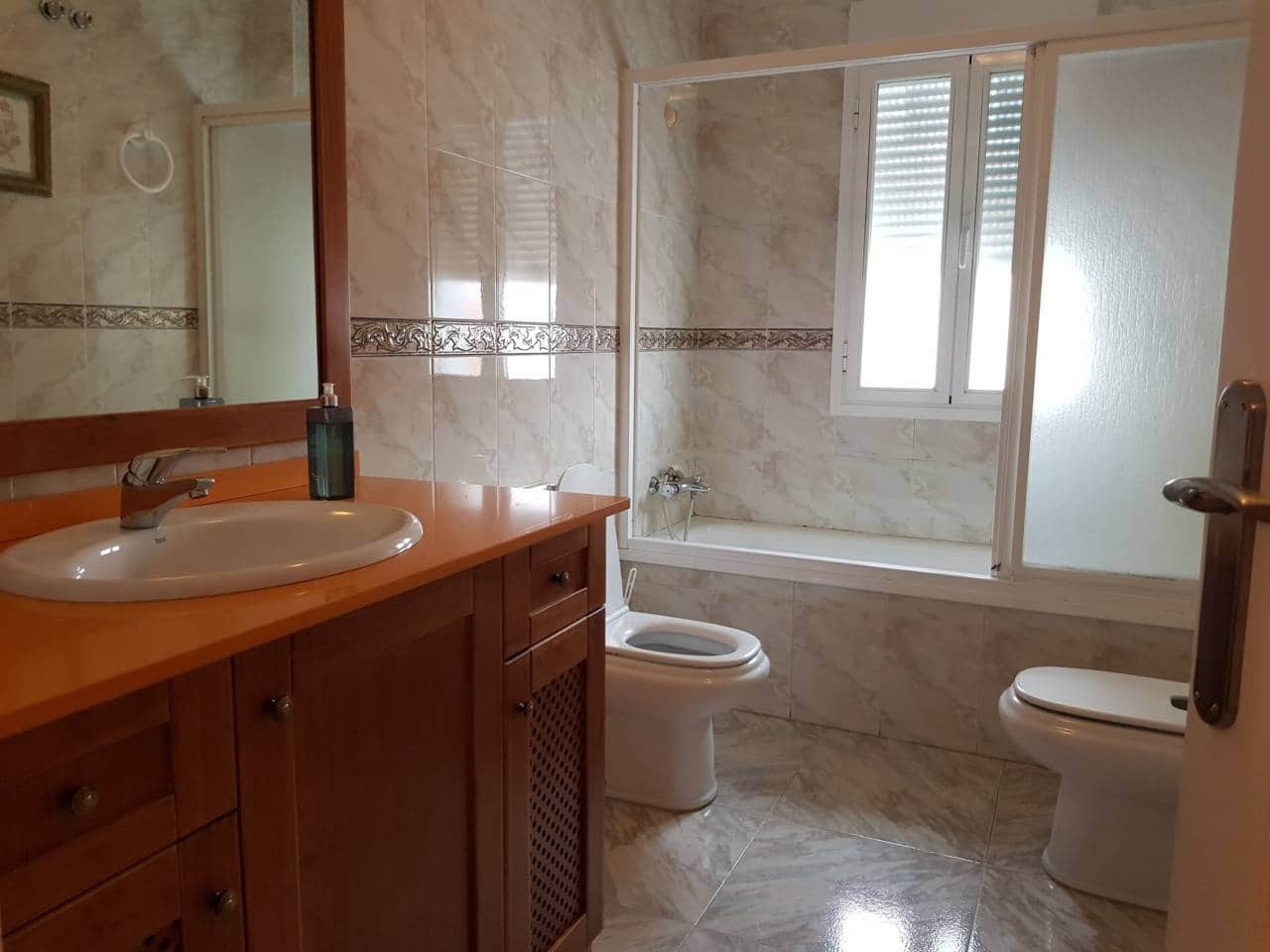 Apartamento de 5 habitaciones en Baza en venta - 180.000 € (Ref: 9552928)