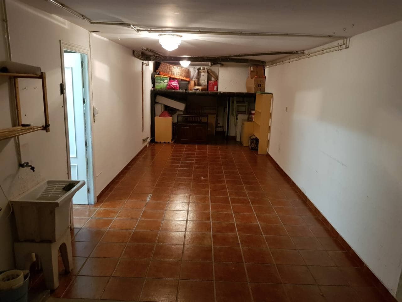 Apartamento de 5 habitaciones en Baza en venta - 180.000 € (Ref: 9552928)