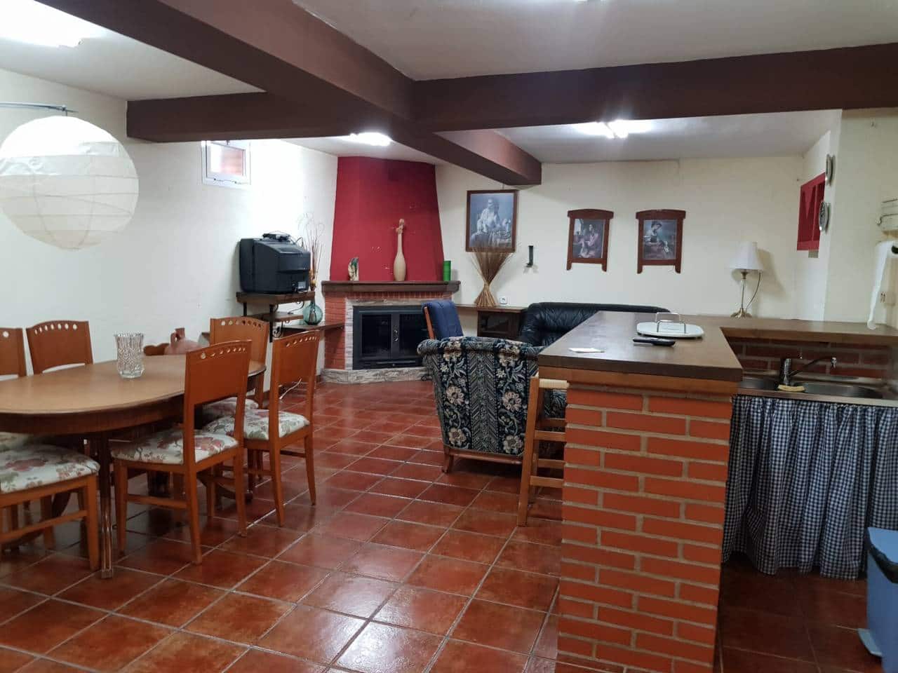 Apartamento de 5 habitaciones en Baza en venta - 180.000 € (Ref: 9552928)