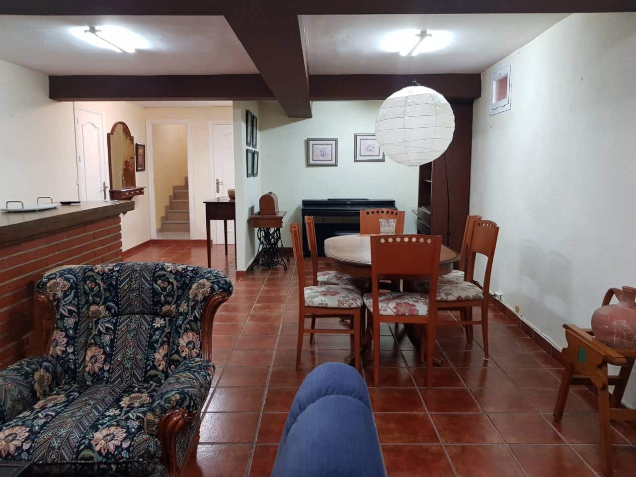 Apartamento de 5 habitaciones en Baza en venta - 180.000 € (Ref: 9552928)