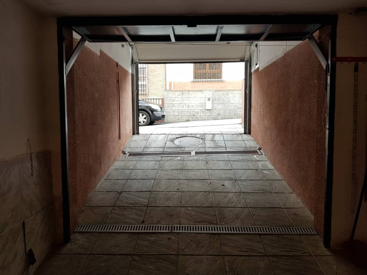 Apartamento de 5 habitaciones en Baza en venta - 180.000 € (Ref: 9552928)