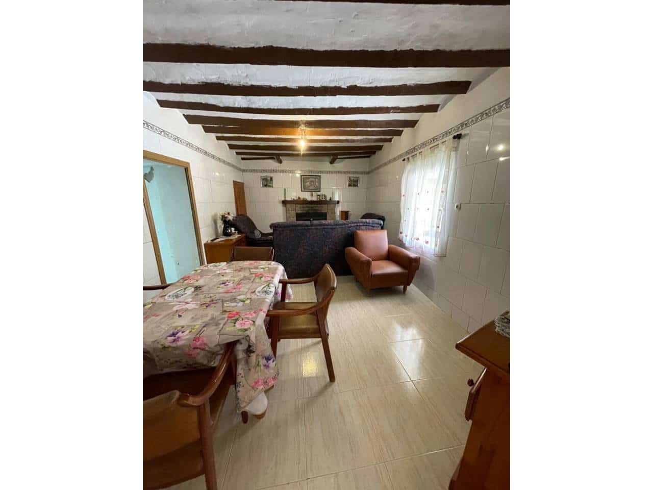 Chalet de 7 habitaciones en Baza en venta con garaje - 300.000 € (Ref: 9552929)