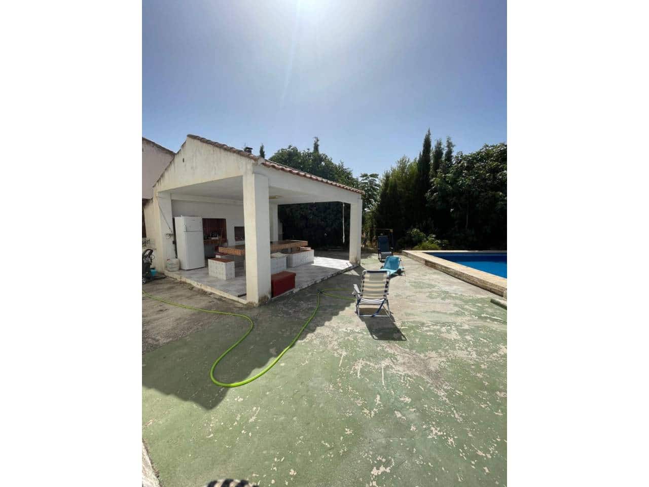 Chalet de 7 habitaciones en Baza en venta con garaje - 300.000 € (Ref: 9552929)