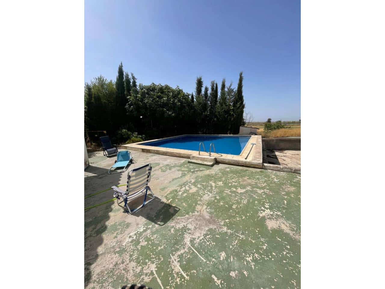 Chalet de 7 habitaciones en Baza en venta con garaje - 300.000 € (Ref: 9552929)