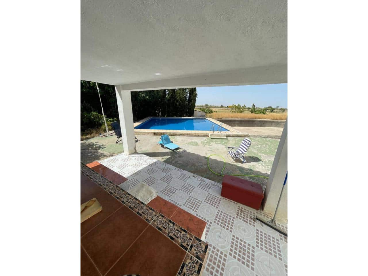 Chalet de 7 habitaciones en Baza en venta con garaje - 300.000 € (Ref: 9552929)