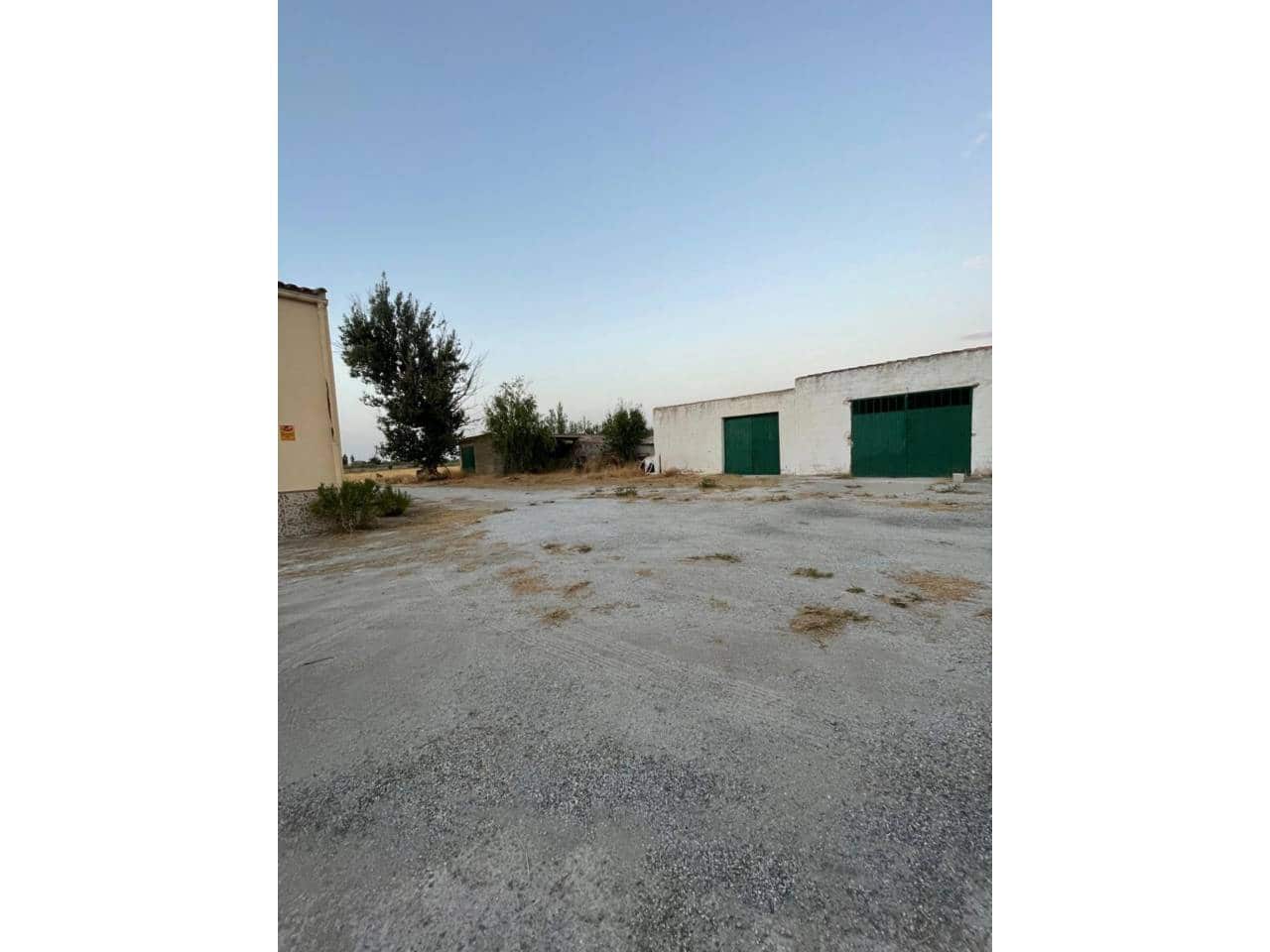 Chalet de 7 habitaciones en Baza en venta con garaje - 300.000 € (Ref: 9552929)