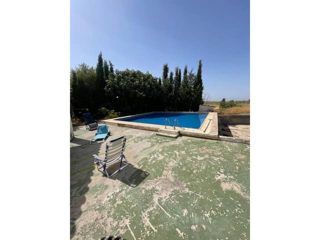 7 soveværelse Villa til salg i Baza med garage - € 300.000 (Ref: 9552929)