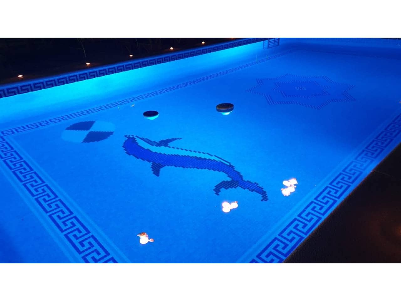 4 soveværelse Villa til salg i Baza med swimmingpool garage - € 260.000 (Ref: 9552930)