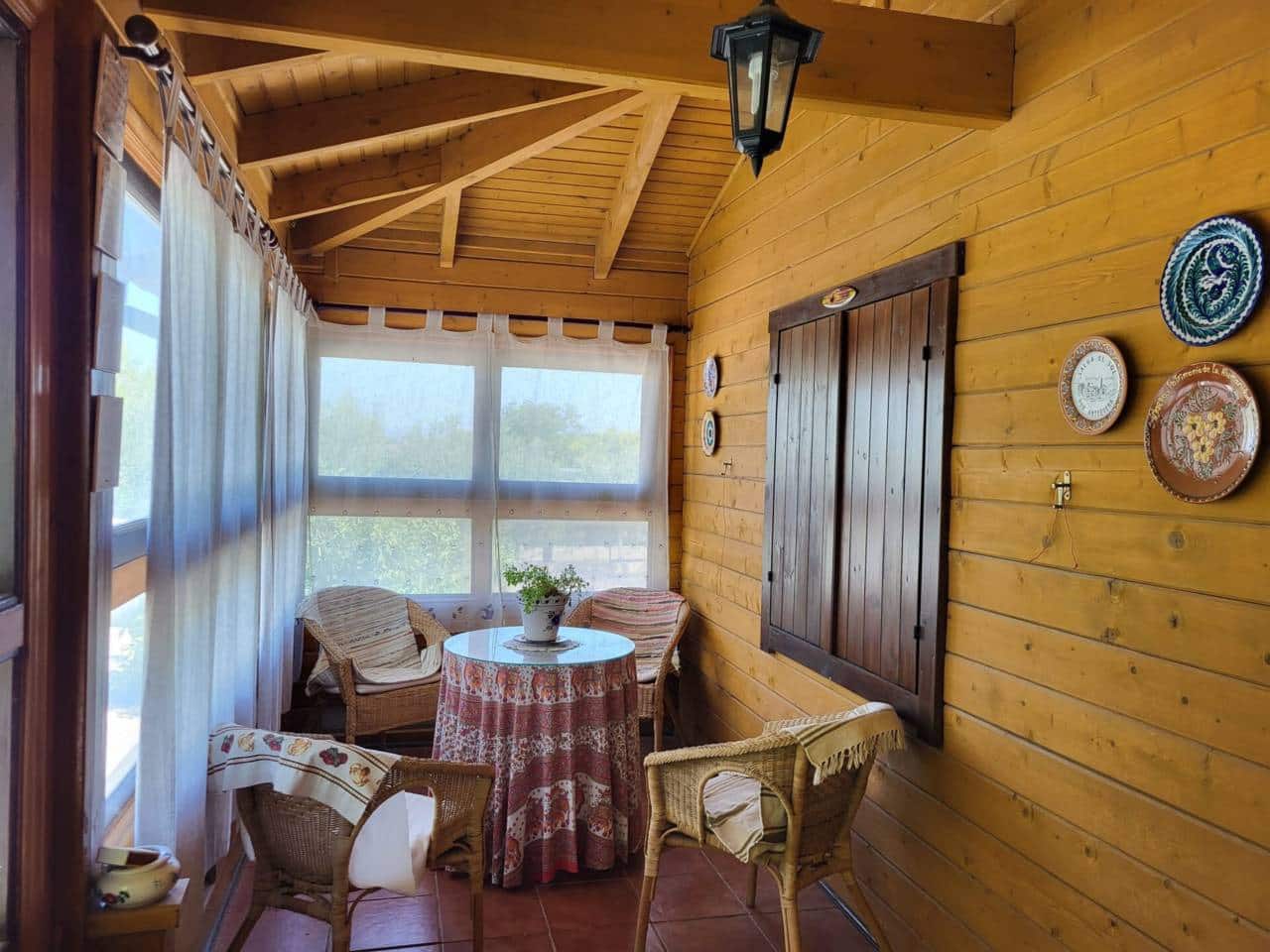 4 sypialnia Willa na sprzedaż w Baza z garażem - 140 000 € (Ref: 9552932)