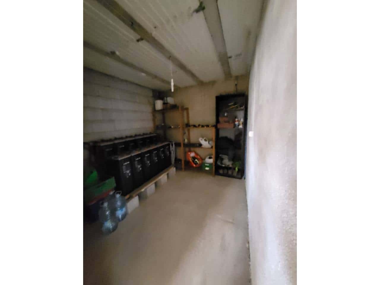 4 sypialnia Willa na sprzedaż w Baza z garażem - 140 000 € (Ref: 9552932)