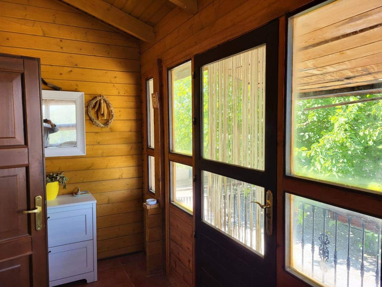 4 sypialnia Willa na sprzedaż w Baza z garażem - 140 000 € (Ref: 9552932)