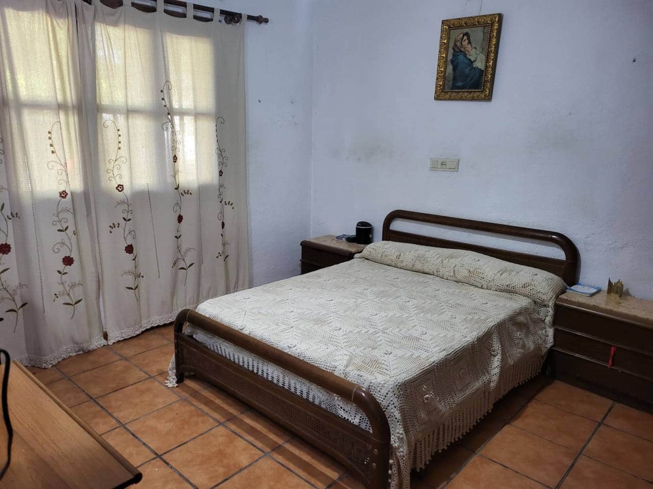 3 soveværelse Villa til salg i Baza med swimmingpool garage - € 250.000 (Ref: 9552933)