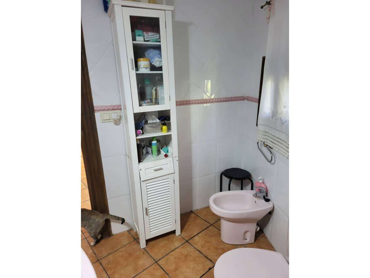 3 soveværelse Villa til salg i Baza med swimmingpool garage - € 250.000 (Ref: 9552933)