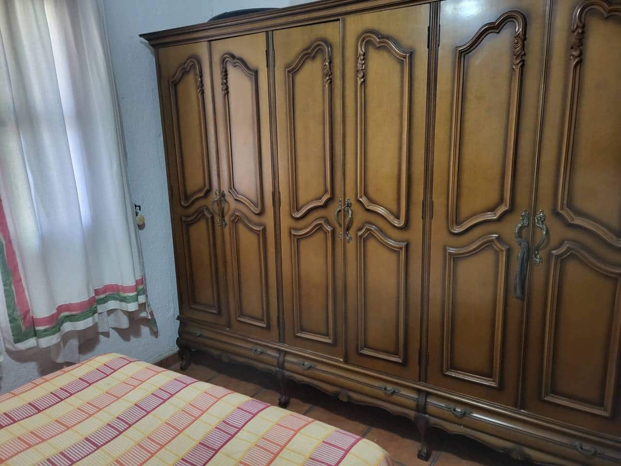 3 soveværelse Villa til salg i Baza med swimmingpool garage - € 250.000 (Ref: 9552933)