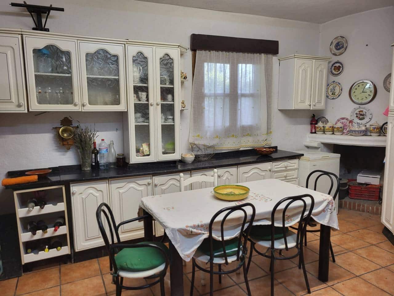 3 soveværelse Villa til salg i Baza med swimmingpool garage - € 250.000 (Ref: 9552933)